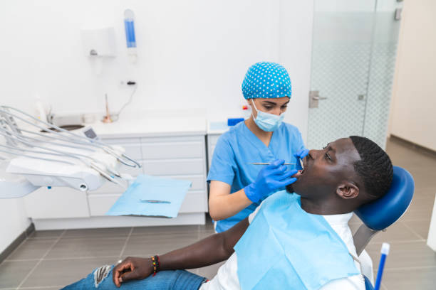 Best Emergency Tooth Extraction in Poipu, HI